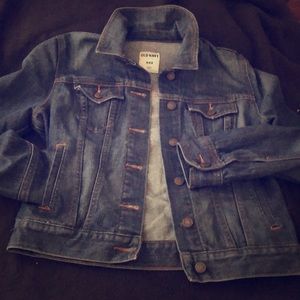 Old Navy Jean jacket vintage